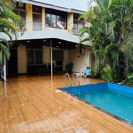 Willa Pool Side House Lonavla Zewnętrze zdjęcie